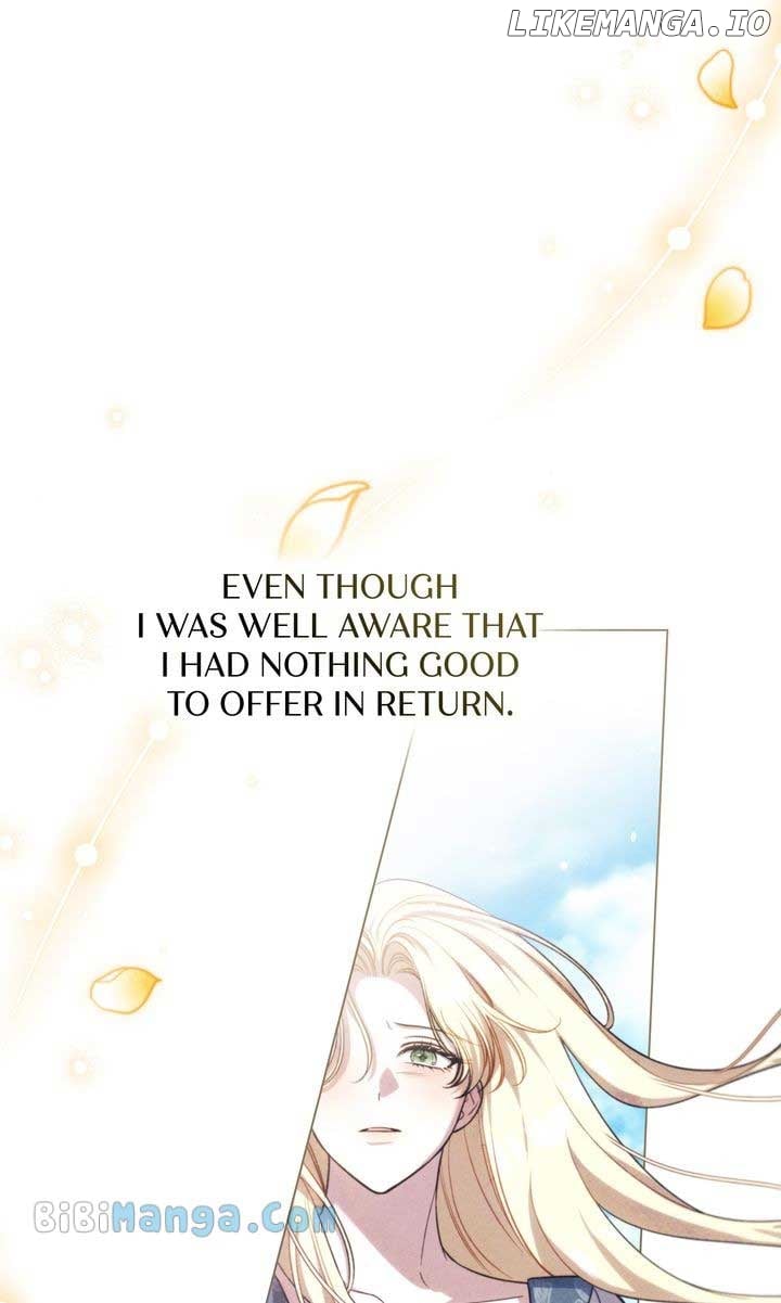 My Sweet Enemy, Thy Name is Husband Chapter 44 page 44