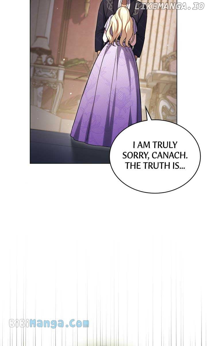 My Sweet Enemy, Thy Name is Husband Chapter 44 page 49