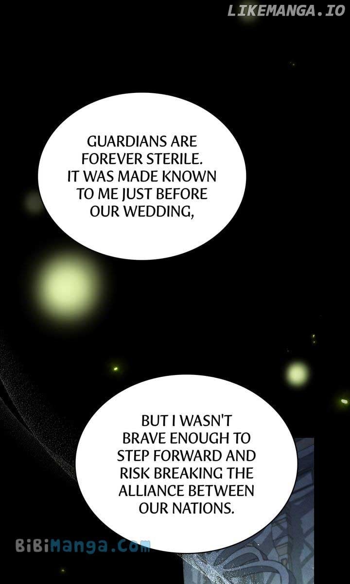 My Sweet Enemy, Thy Name is Husband Chapter 44 page 52