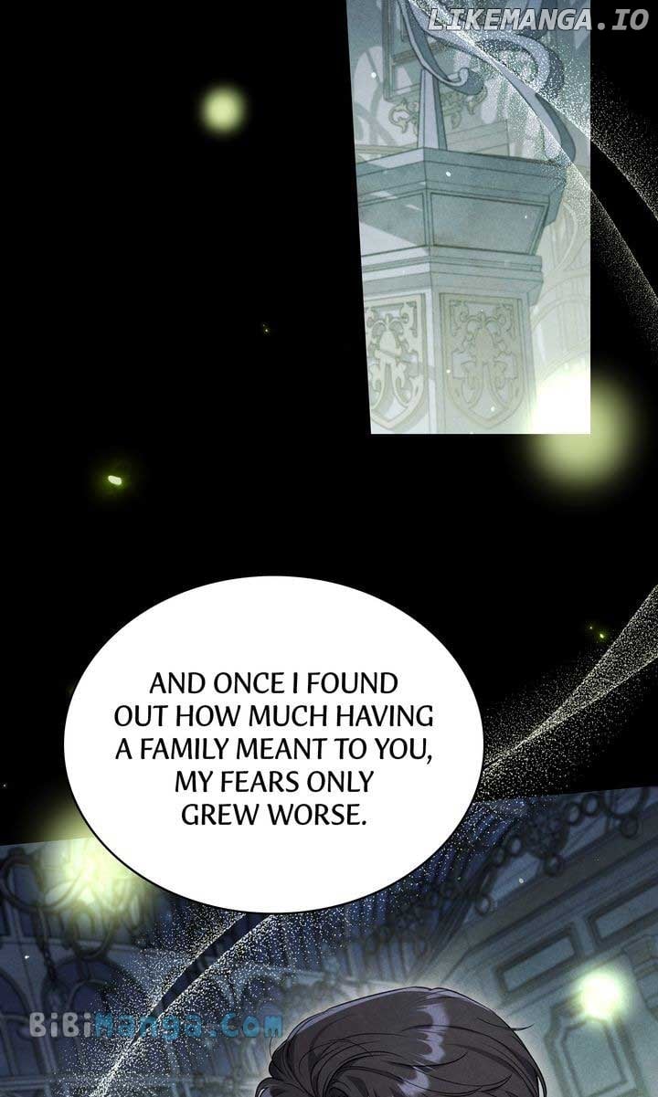My Sweet Enemy, Thy Name is Husband Chapter 44 page 53