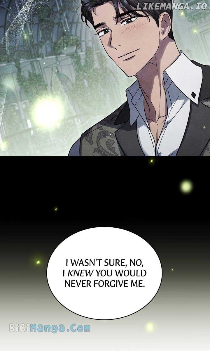 My Sweet Enemy, Thy Name is Husband Chapter 44 page 54