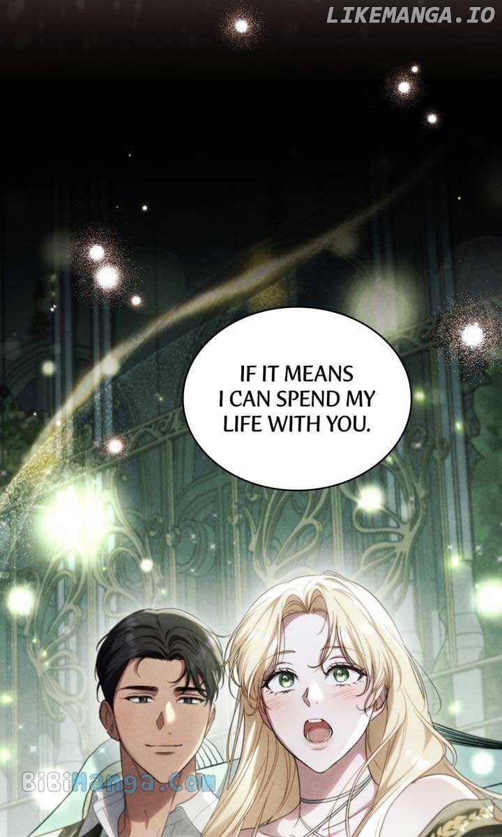 My Sweet Enemy, Thy Name is Husband Chapter 44 page 58