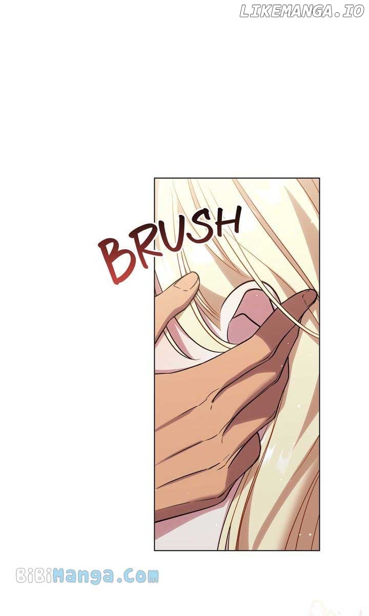 My Sweet Enemy, Thy Name is Husband Chapter 44 page 62