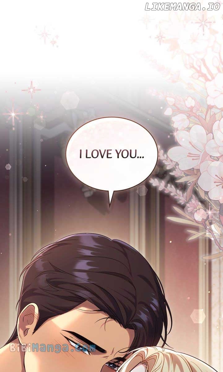 My Sweet Enemy, Thy Name is Husband Chapter 44 page 63