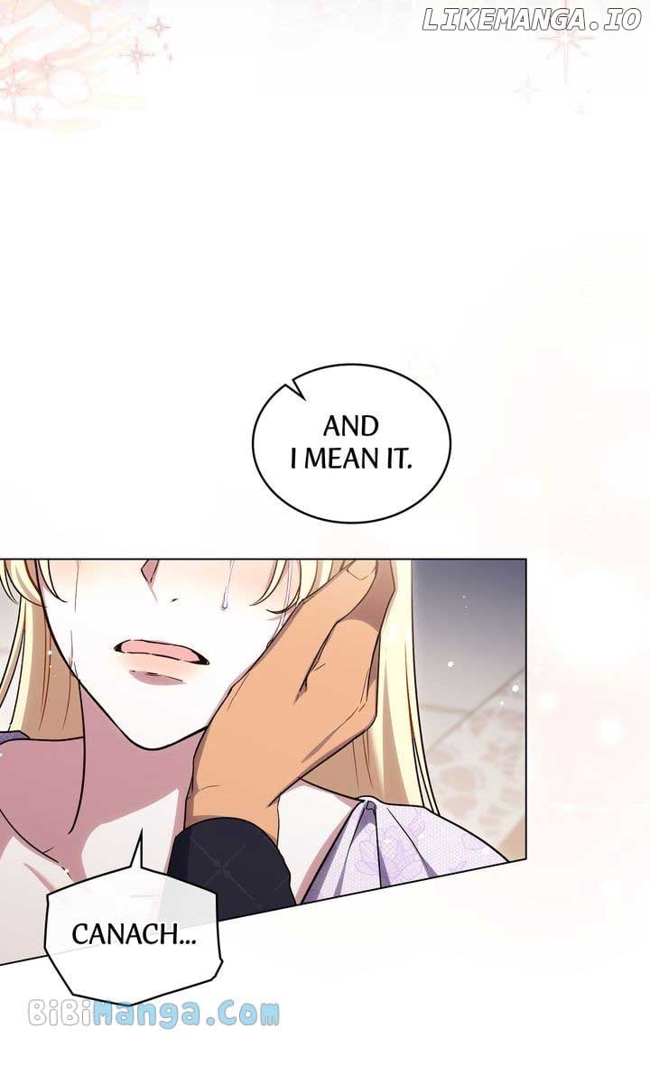 My Sweet Enemy, Thy Name is Husband Chapter 44 page 65