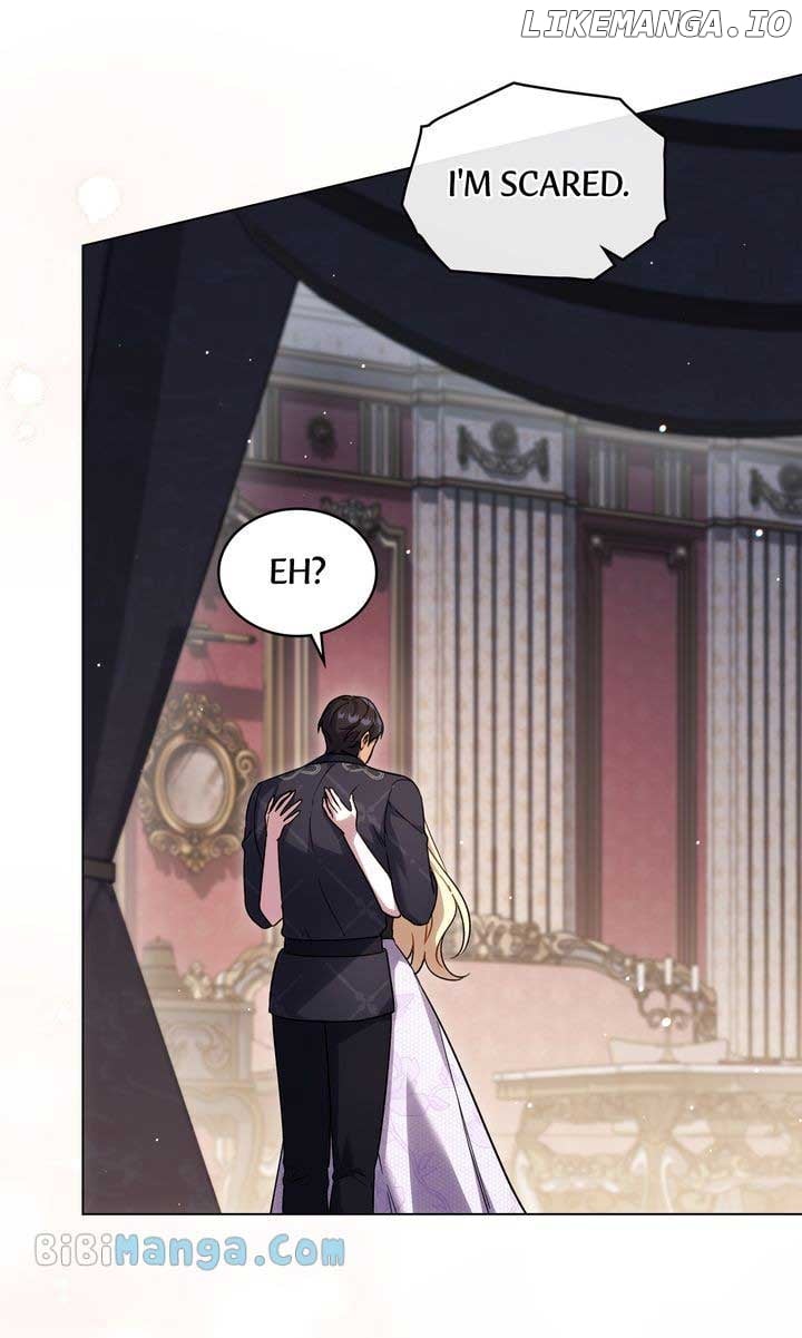 My Sweet Enemy, Thy Name is Husband Chapter 44 page 66