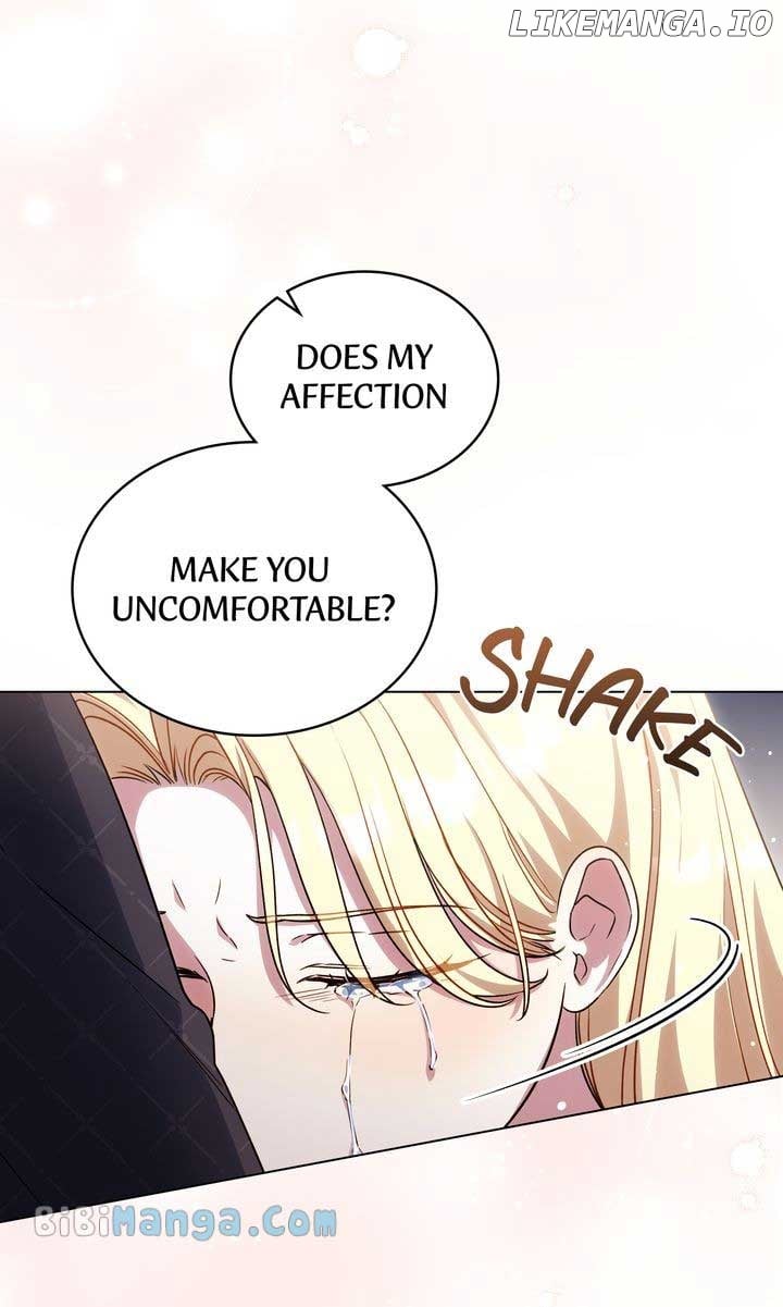 My Sweet Enemy, Thy Name is Husband Chapter 44 page 67