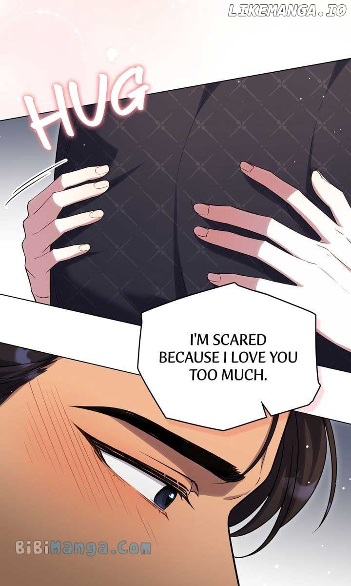 My Sweet Enemy, Thy Name is Husband Chapter 44 page 68