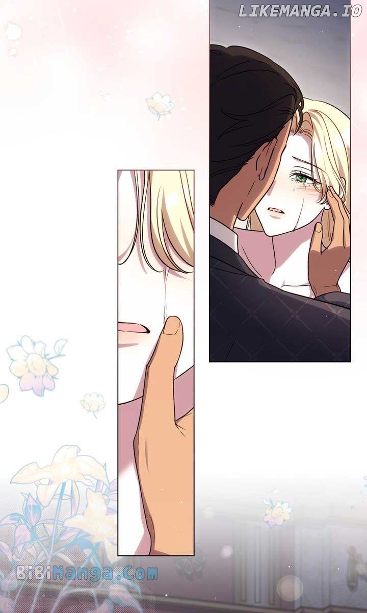 My Sweet Enemy, Thy Name is Husband Chapter 44 page 70