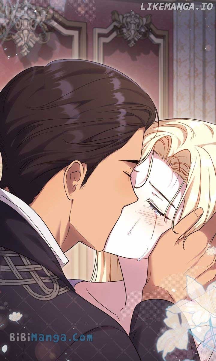 My Sweet Enemy, Thy Name is Husband Chapter 44 page 71