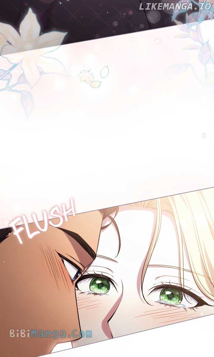 My Sweet Enemy, Thy Name is Husband Chapter 44 page 72