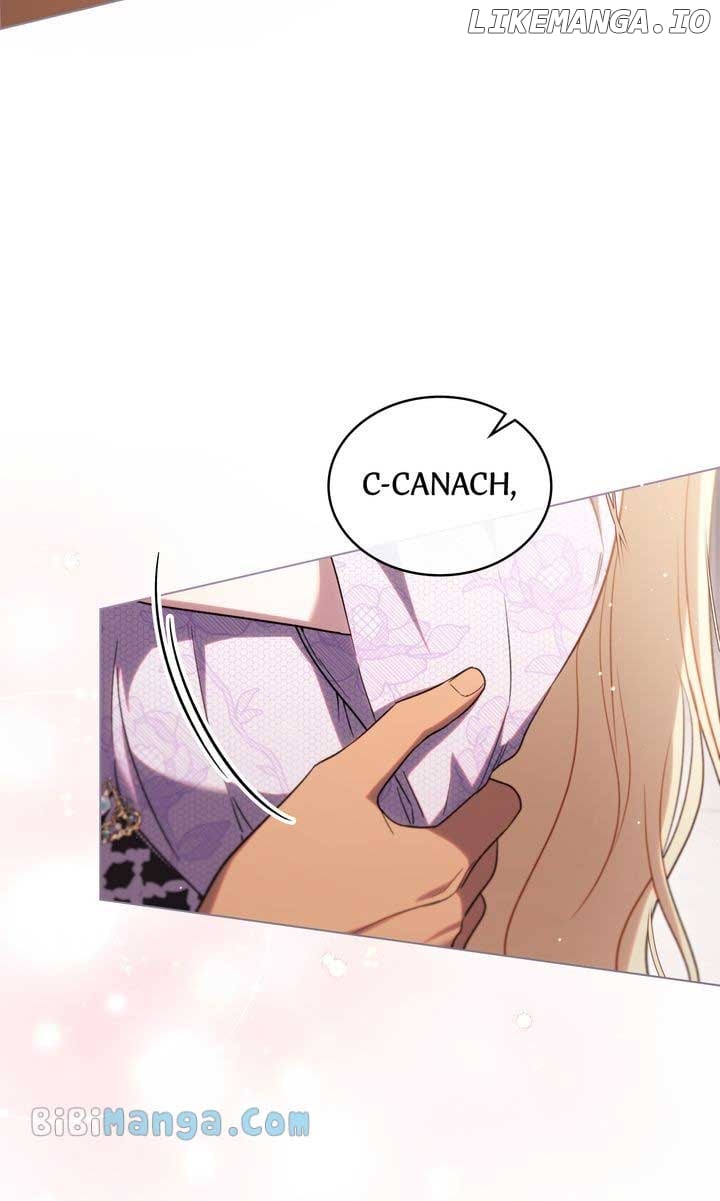 My Sweet Enemy, Thy Name is Husband Chapter 44 page 73