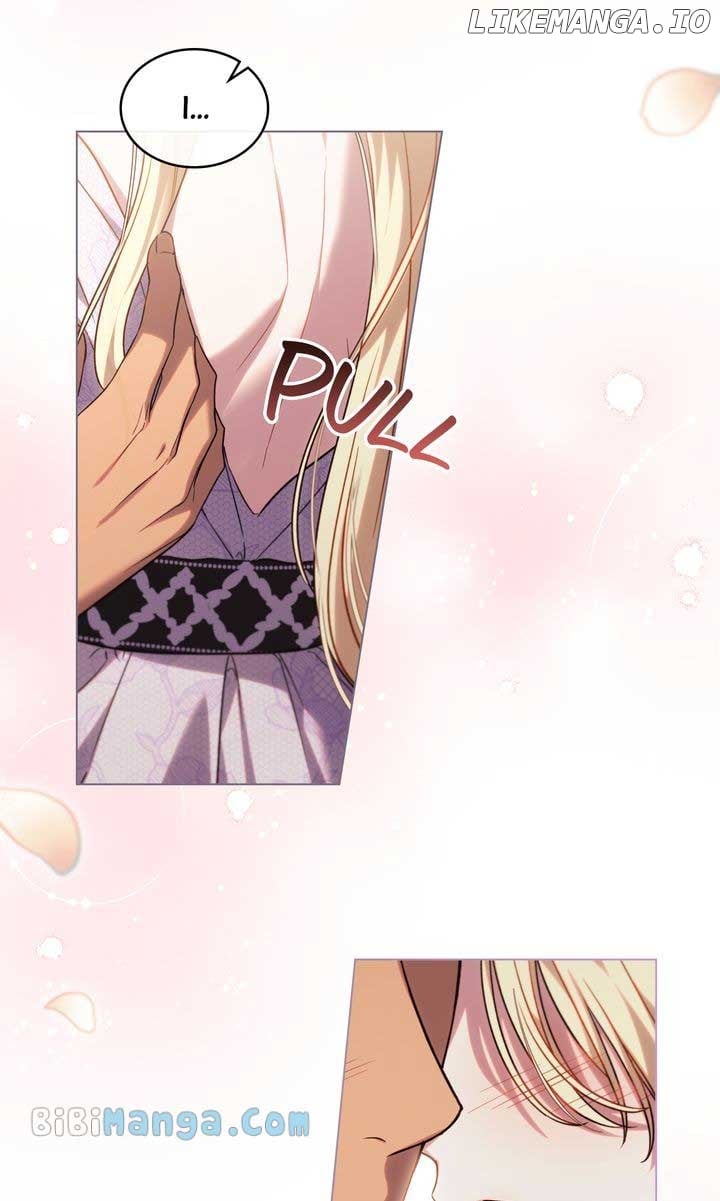 My Sweet Enemy, Thy Name is Husband Chapter 44 page 74