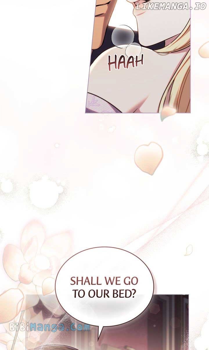 My Sweet Enemy, Thy Name is Husband Chapter 44 page 75