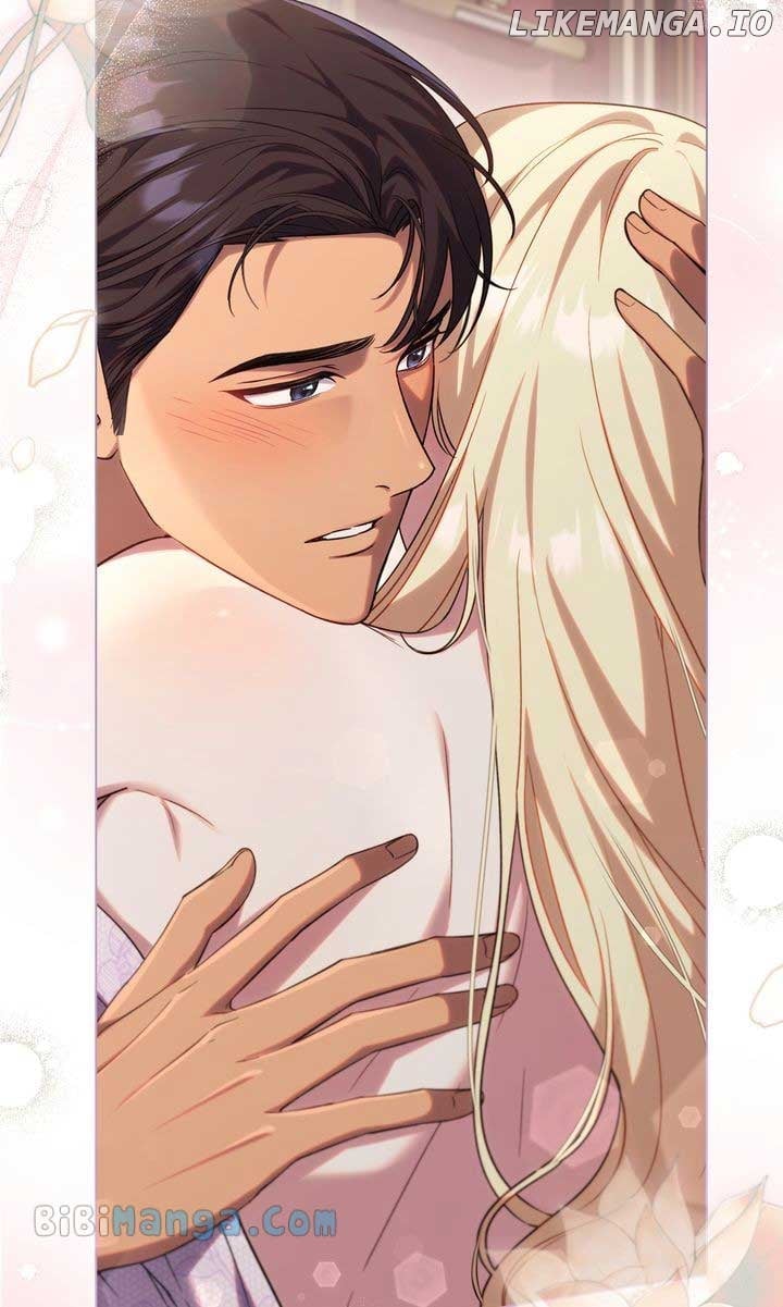 My Sweet Enemy, Thy Name is Husband Chapter 44 page 76