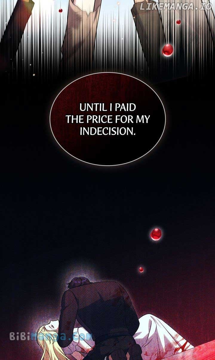 My Sweet Enemy, Thy Name is Husband Chapter 44 page 7