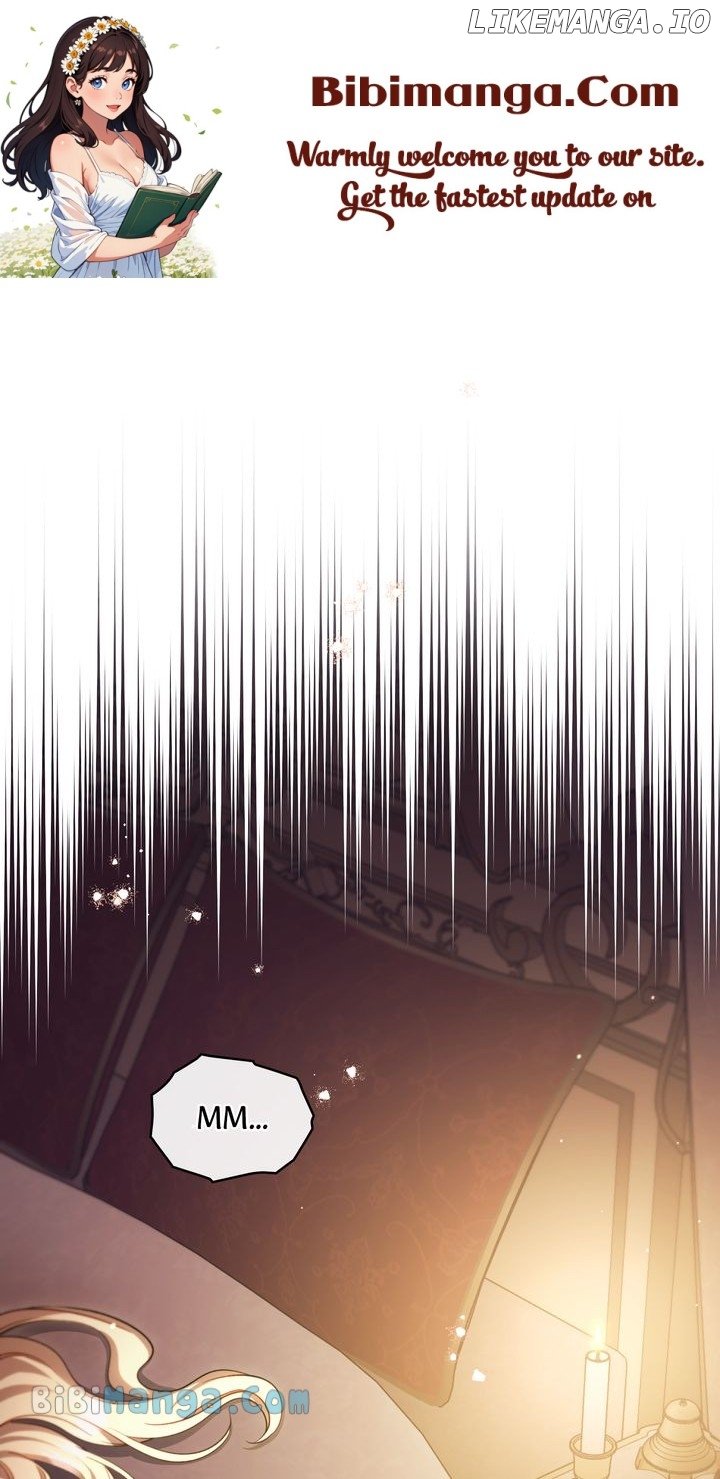 My Sweet Enemy, Thy Name is Husband Chapter 45 page 0
