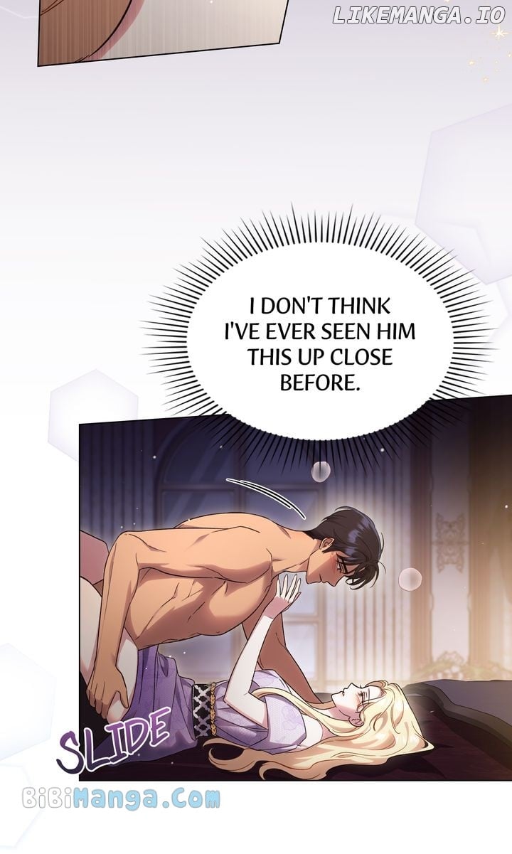 My Sweet Enemy, Thy Name is Husband Chapter 45 page 16