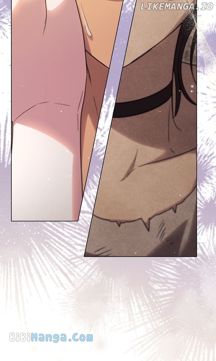 My Sweet Enemy, Thy Name is Husband Chapter 45 page 18