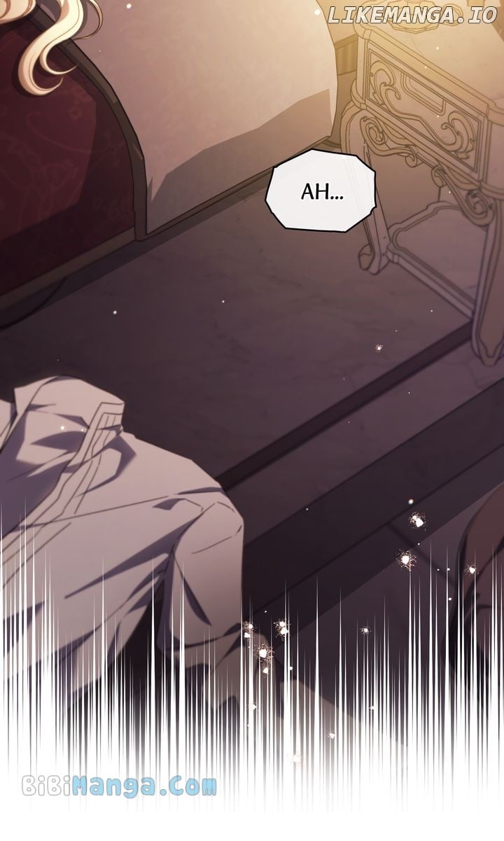 My Sweet Enemy, Thy Name is Husband Chapter 45 page 1