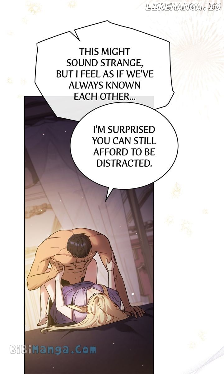 My Sweet Enemy, Thy Name is Husband Chapter 45 page 19
