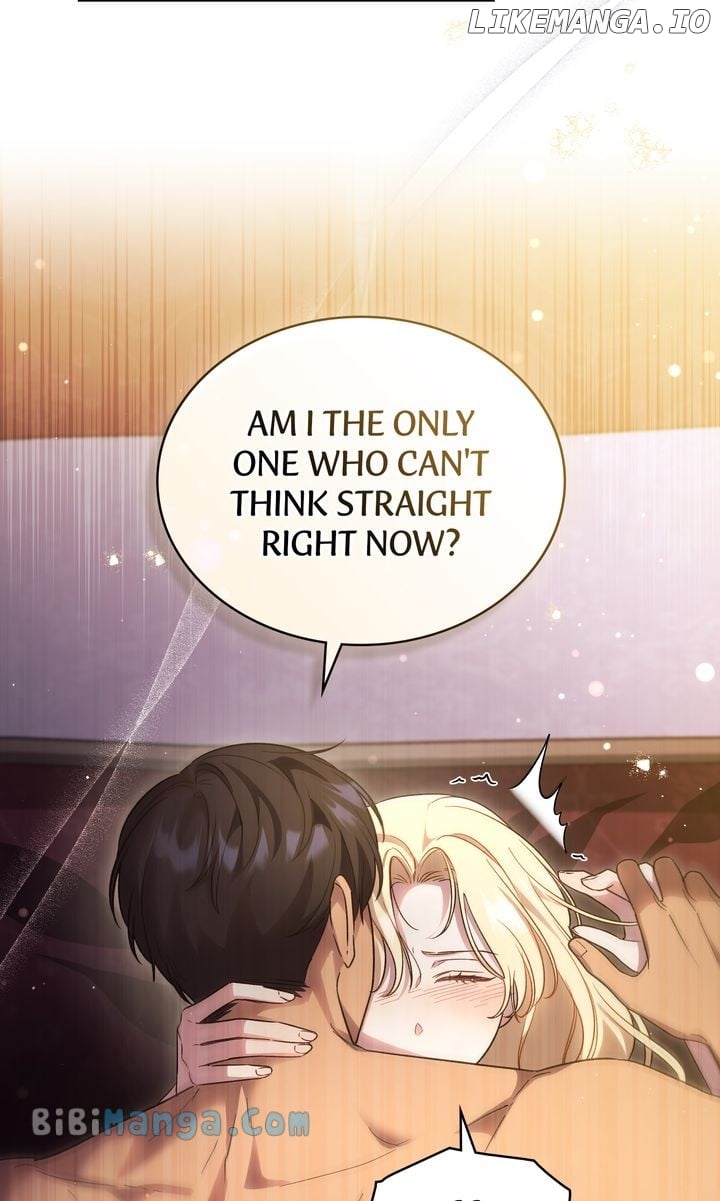 My Sweet Enemy, Thy Name is Husband Chapter 45 page 20