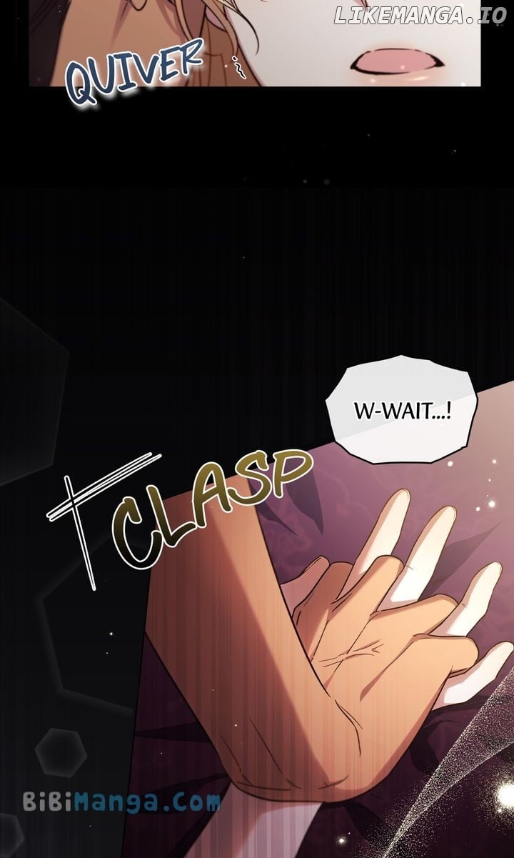 My Sweet Enemy, Thy Name is Husband Chapter 45 page 22