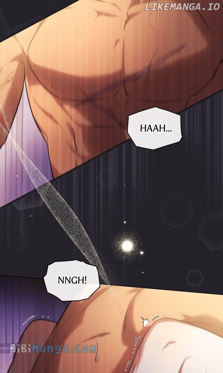 My Sweet Enemy, Thy Name is Husband Chapter 45 page 24