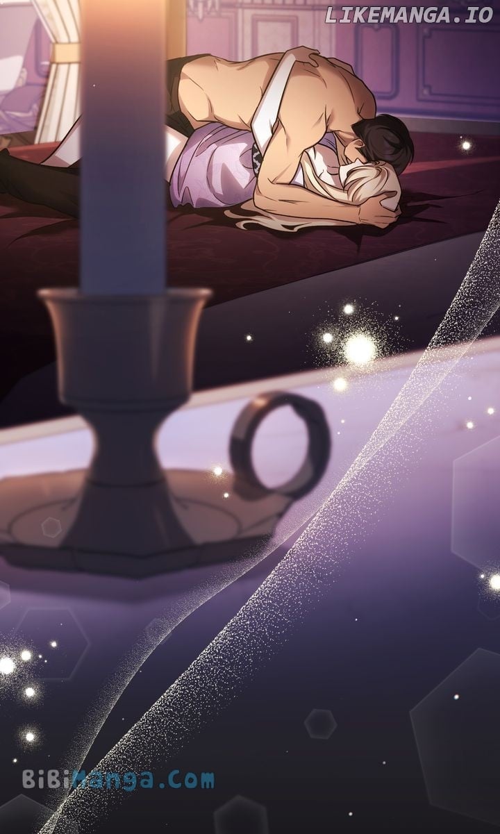 My Sweet Enemy, Thy Name is Husband Chapter 45 page 26