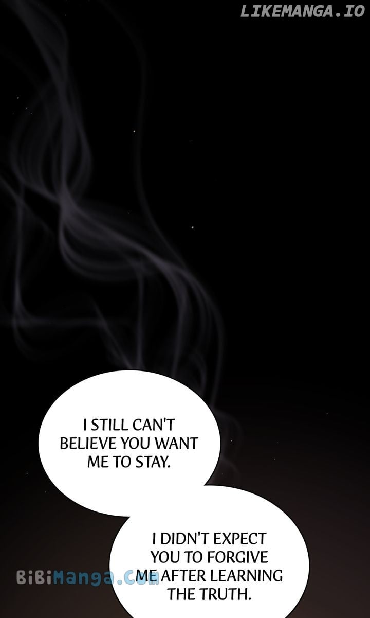My Sweet Enemy, Thy Name is Husband Chapter 45 page 28