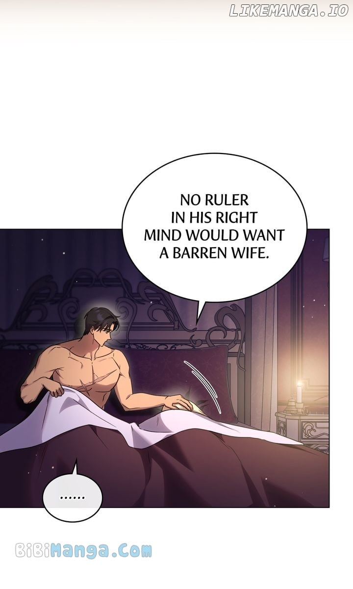 My Sweet Enemy, Thy Name is Husband Chapter 45 page 30