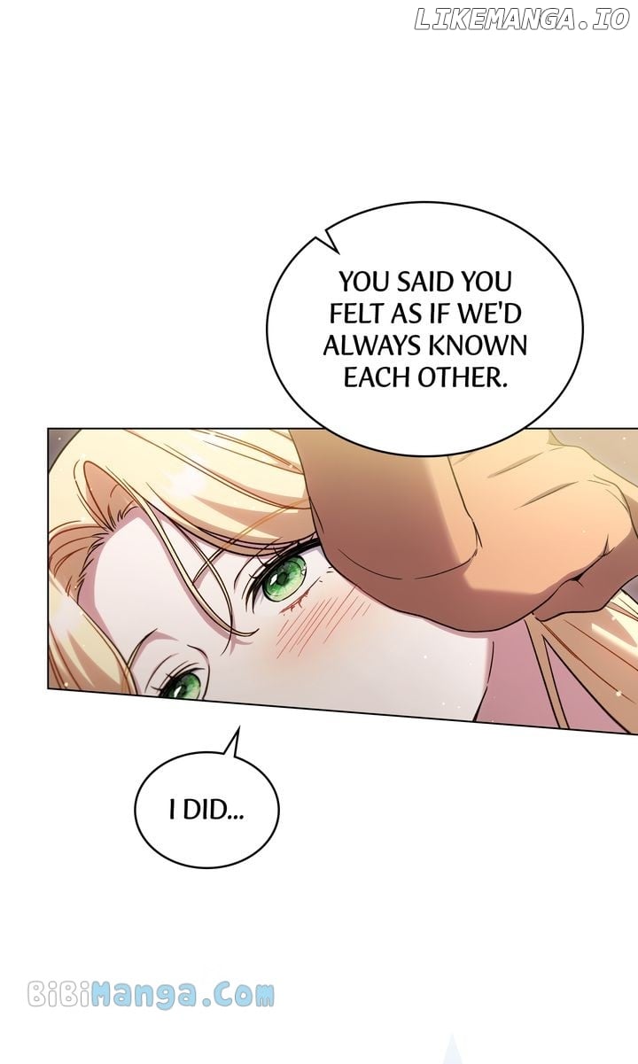 My Sweet Enemy, Thy Name is Husband Chapter 45 page 31
