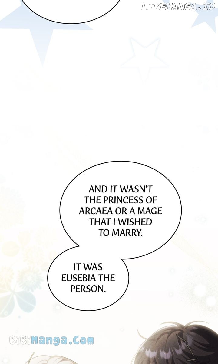 My Sweet Enemy, Thy Name is Husband Chapter 45 page 33
