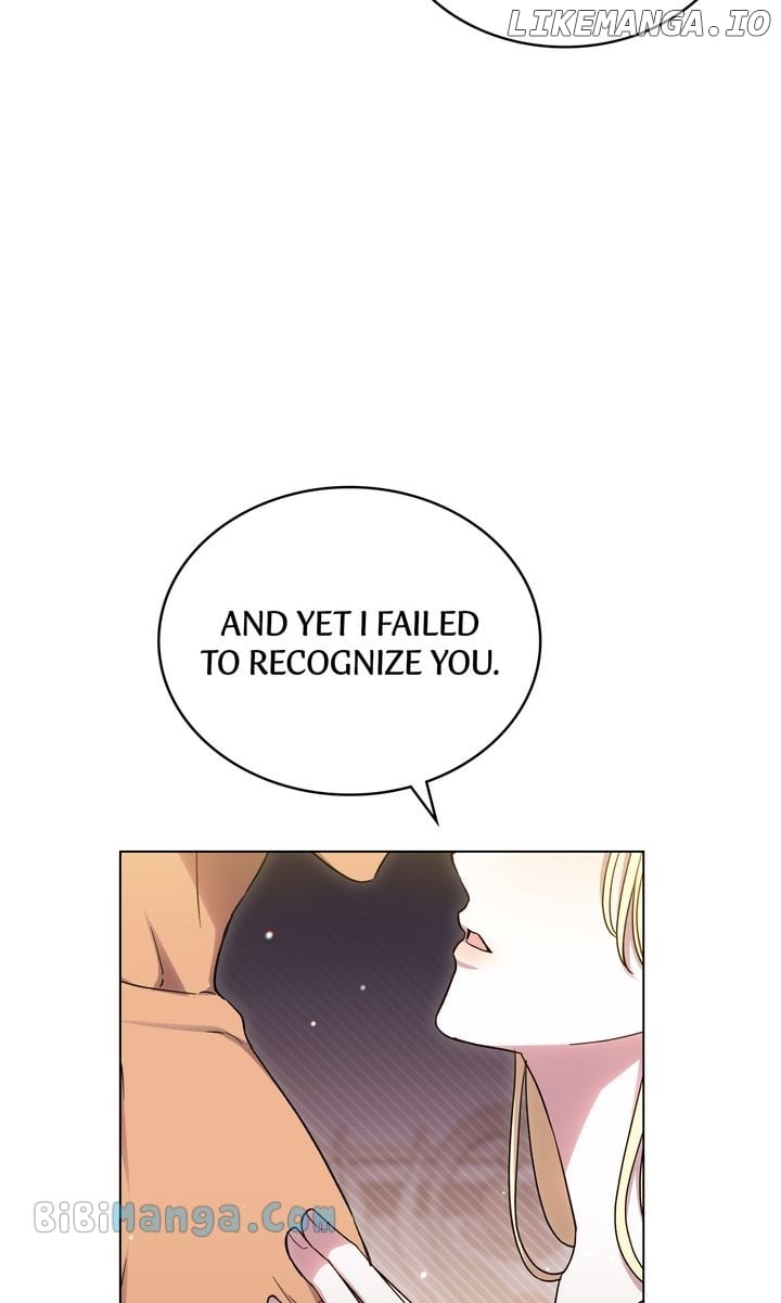 My Sweet Enemy, Thy Name is Husband Chapter 45 page 36