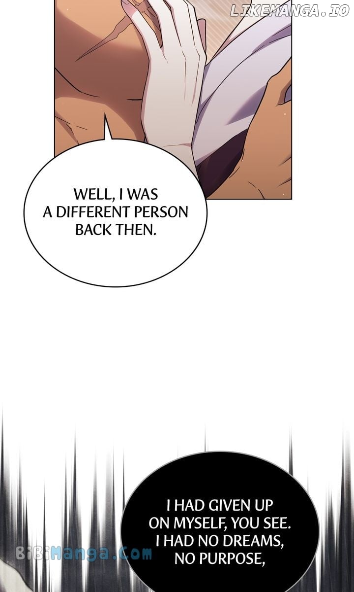 My Sweet Enemy, Thy Name is Husband Chapter 45 page 37