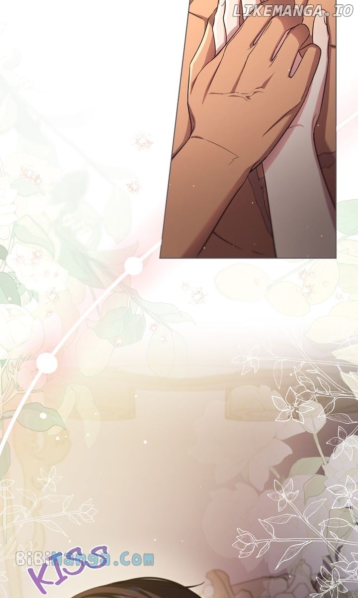 My Sweet Enemy, Thy Name is Husband Chapter 45 page 3