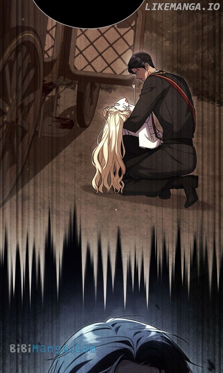My Sweet Enemy, Thy Name is Husband Chapter 45 page 39