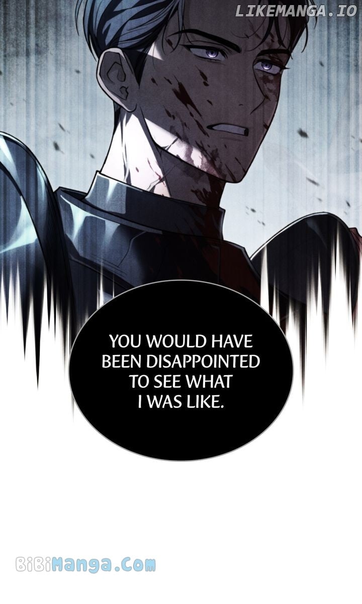 My Sweet Enemy, Thy Name is Husband Chapter 45 page 40