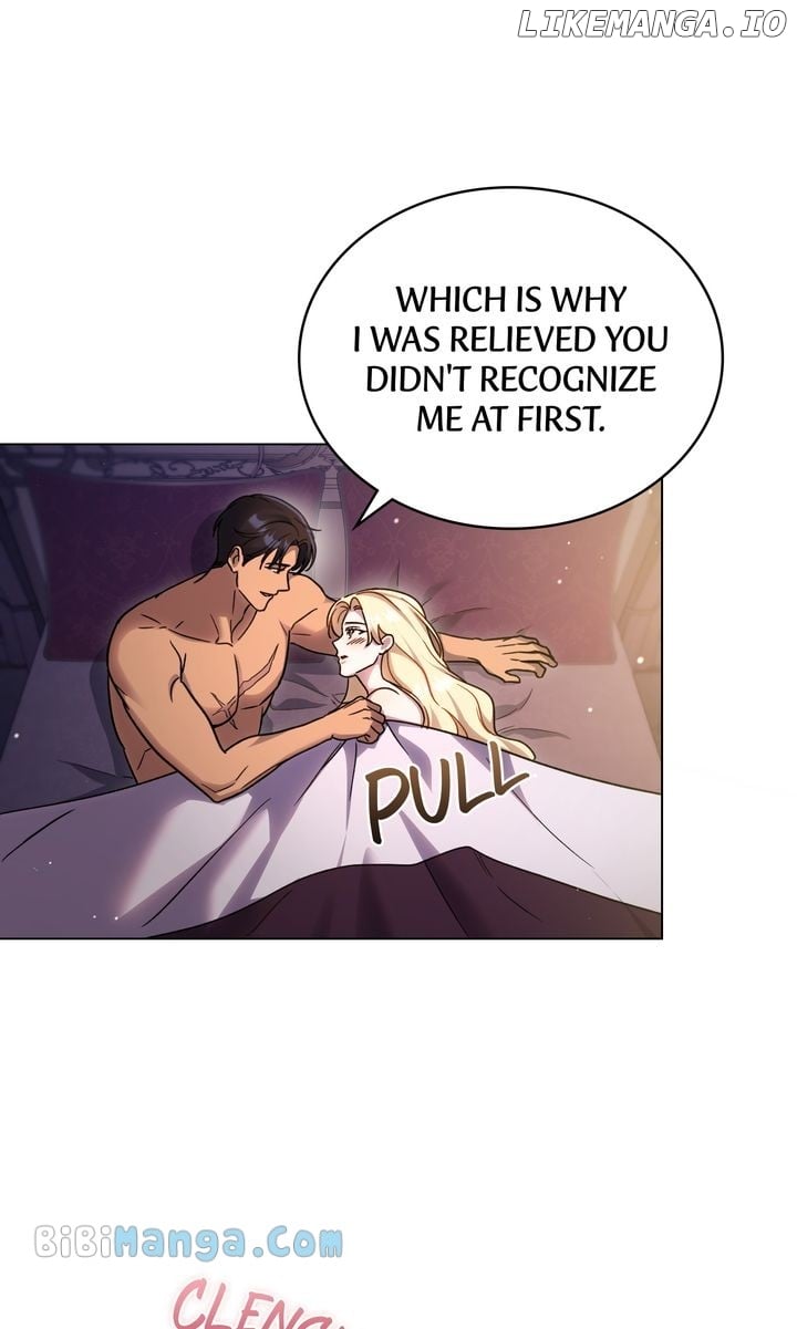My Sweet Enemy, Thy Name is Husband Chapter 45 page 41