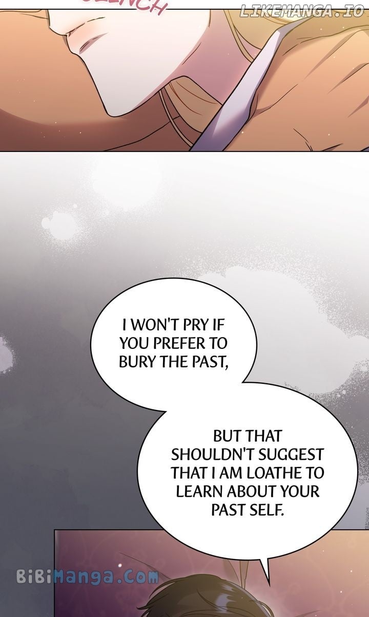 My Sweet Enemy, Thy Name is Husband Chapter 45 page 42