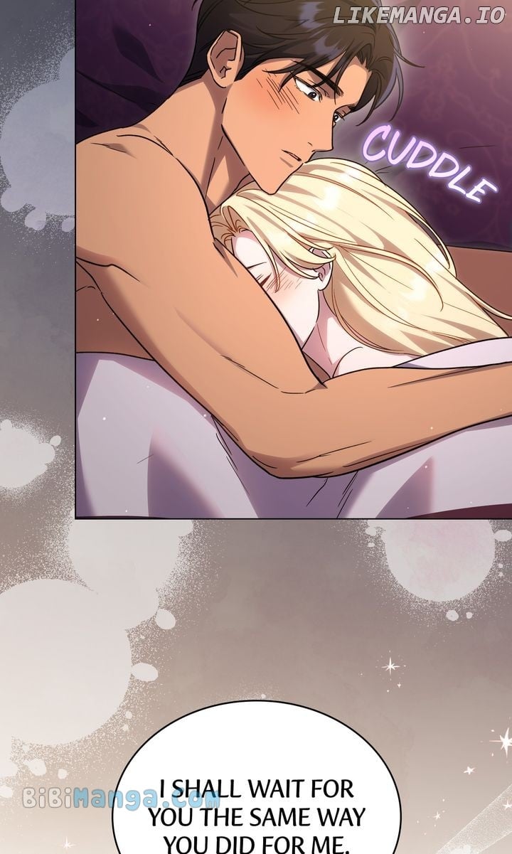My Sweet Enemy, Thy Name is Husband Chapter 45 page 43