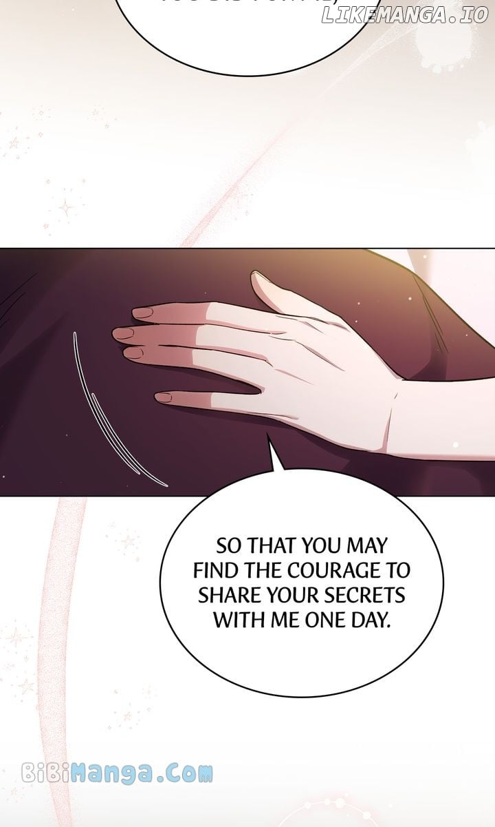 My Sweet Enemy, Thy Name is Husband Chapter 45 page 44