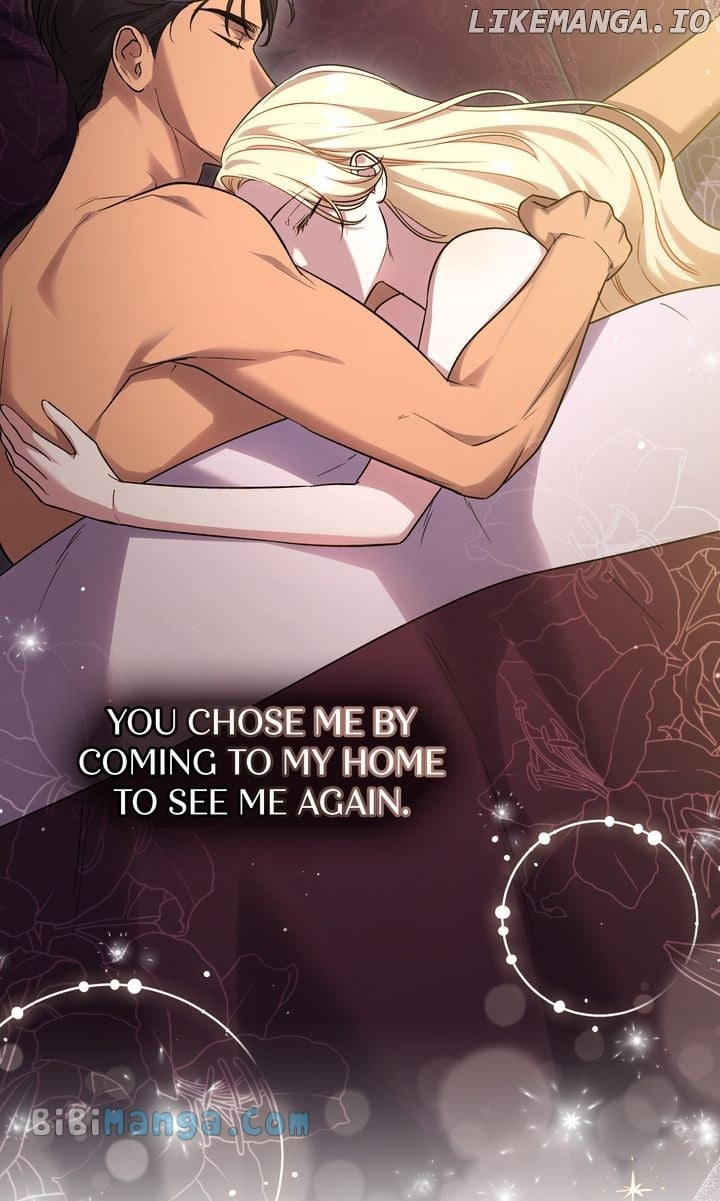 My Sweet Enemy, Thy Name is Husband Chapter 45 page 46