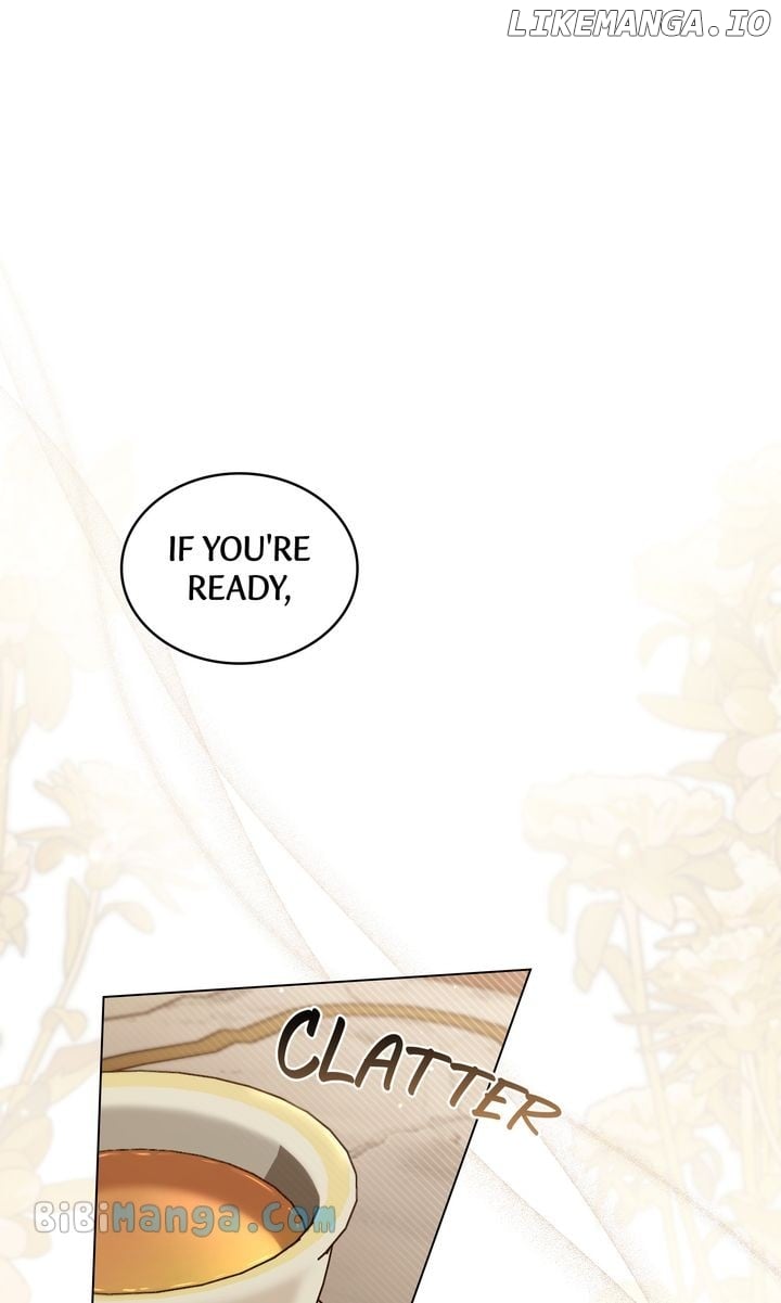 My Sweet Enemy, Thy Name is Husband Chapter 45 page 48