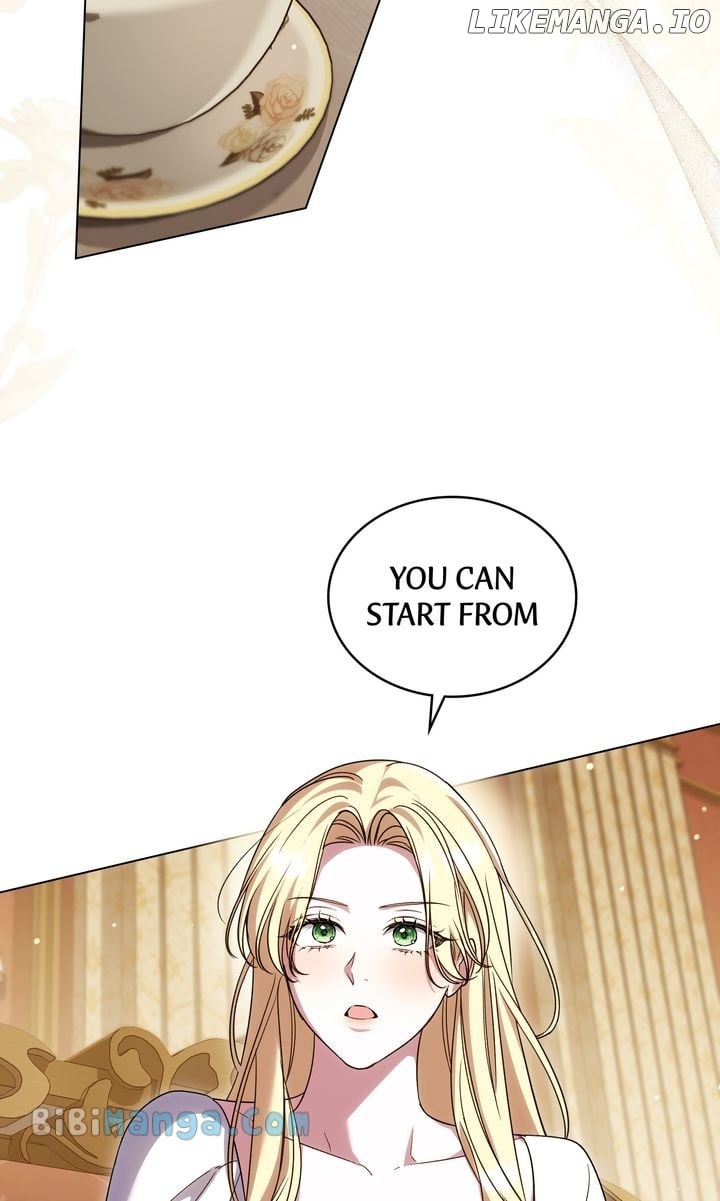 My Sweet Enemy, Thy Name is Husband Chapter 45 page 49