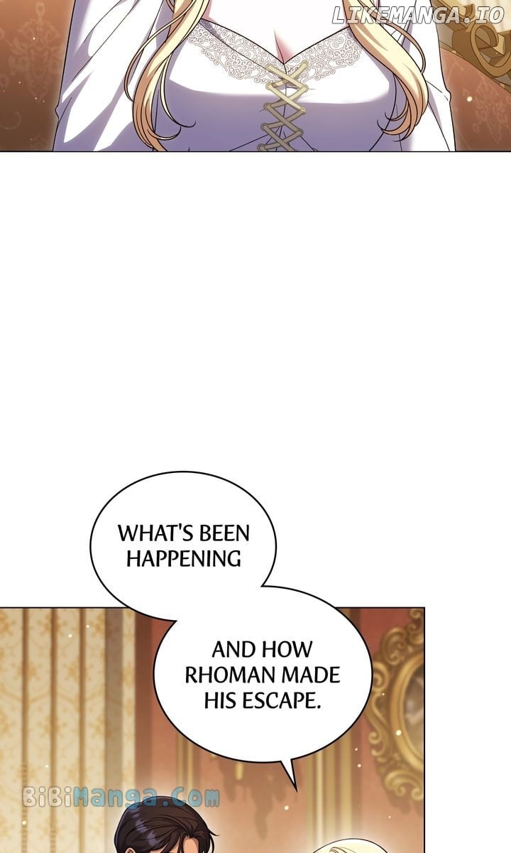 My Sweet Enemy, Thy Name is Husband Chapter 45 page 50
