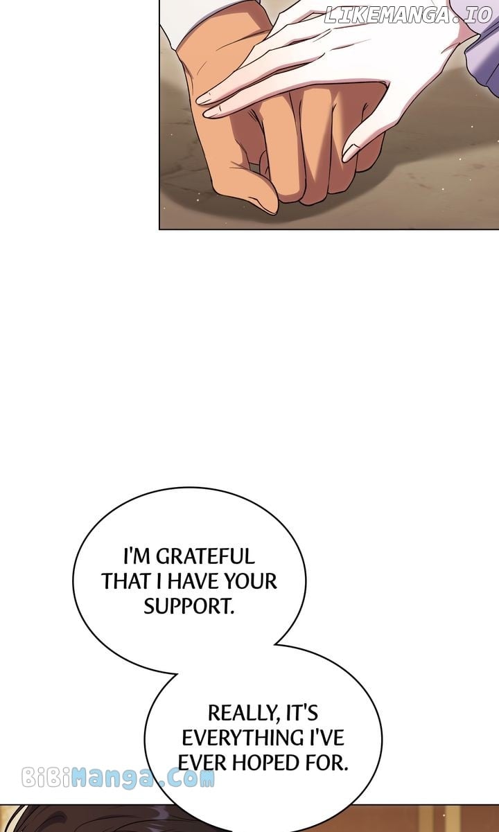My Sweet Enemy, Thy Name is Husband Chapter 45 page 52