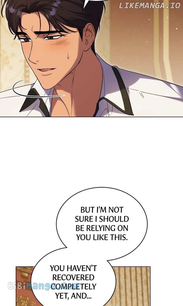 My Sweet Enemy, Thy Name is Husband Chapter 45 page 53