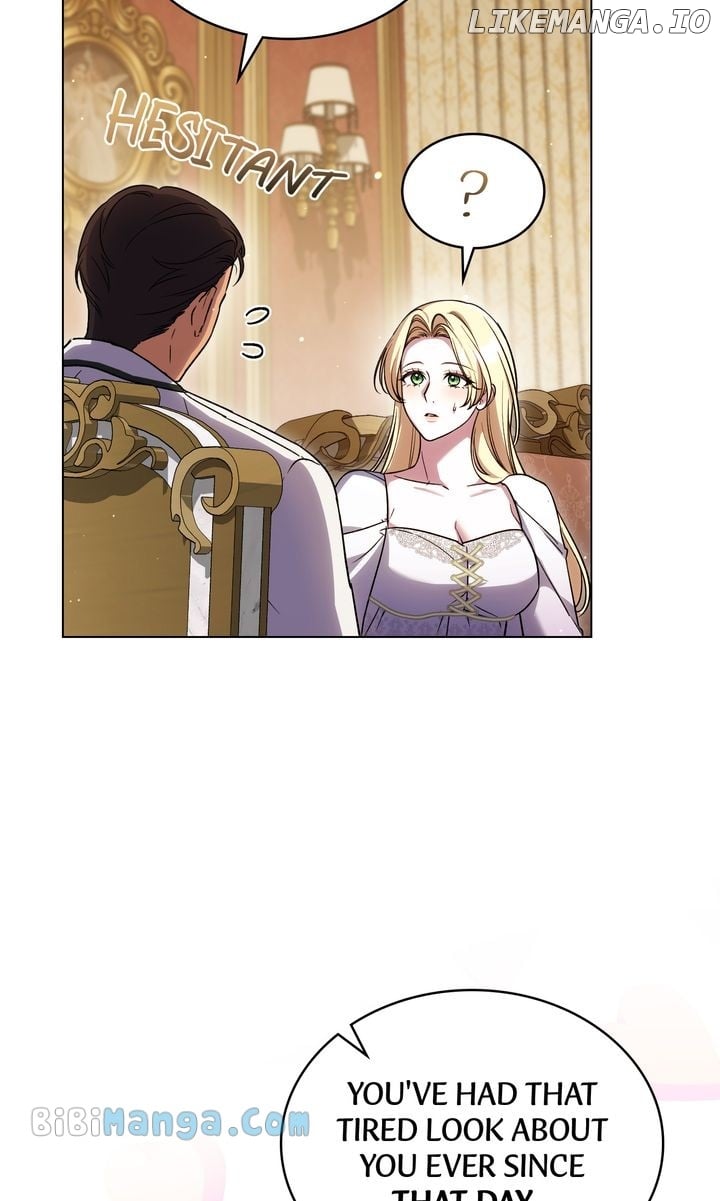 My Sweet Enemy, Thy Name is Husband Chapter 45 page 54