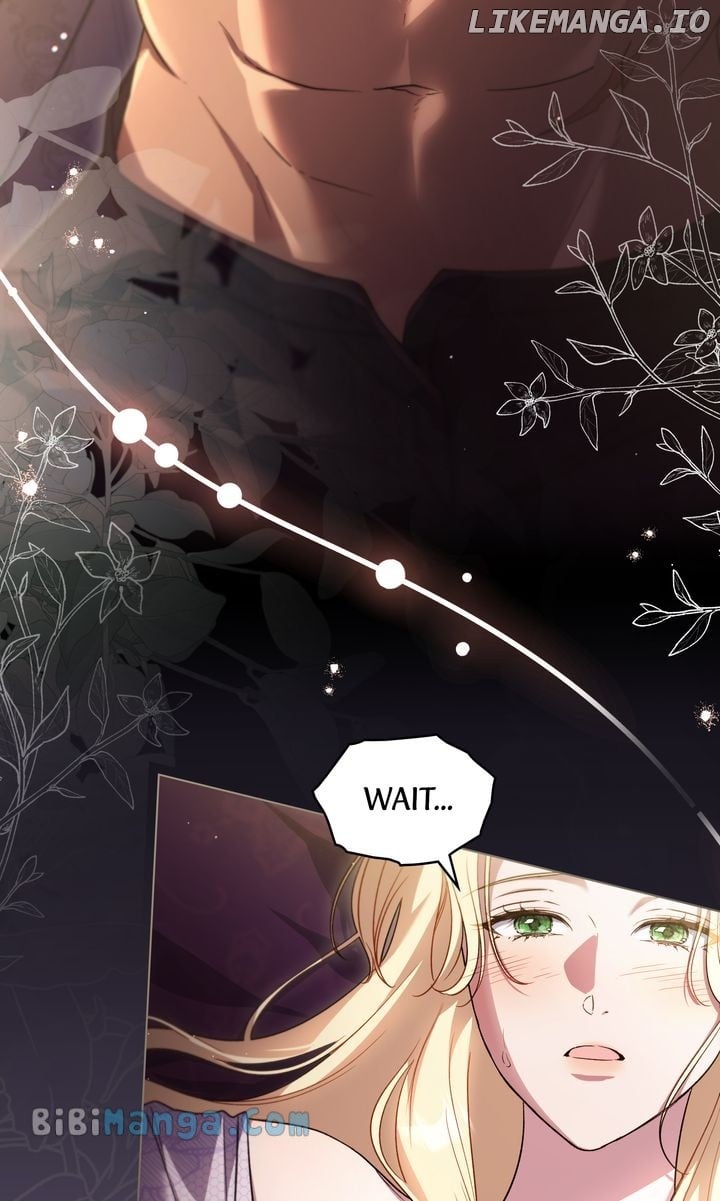 My Sweet Enemy, Thy Name is Husband Chapter 45 page 5